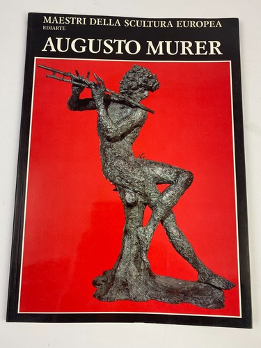 Augusto murer maestri - augusto,