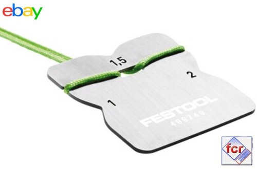Festool lama raschiabordo - festool,