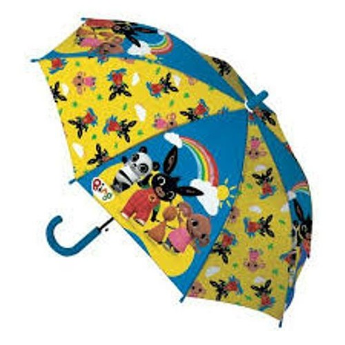 Bing ombrello pioggia bambini - bing,