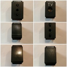 USATO ORIGINALE BTICINO LIVING CLASSIC 4501 4503 4505 4513 4580 4500 4662 4512