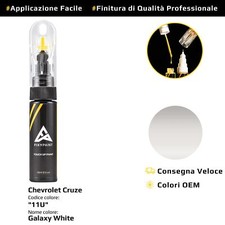 Vernice di ritocco per