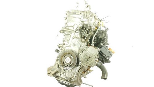 2zrfxe motore lexus zwa10 - 2zrfxe,