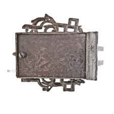 Barocco Castello Scatola