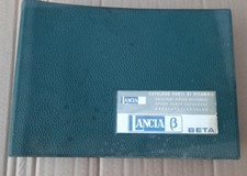 Catalogo parti ricambio - catalogo,