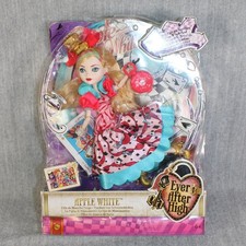 EVER AFTER HIGH MATTEL Apple