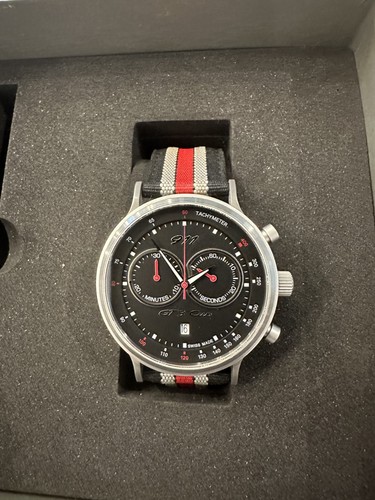 Orologio porsche design - orologio,