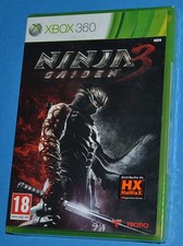 Ninja Gaiden 3 - Microsoft