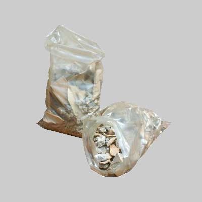 Sacchi per rifuti edili 40x70 - sacchi,