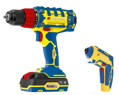 Parkside lidl limited - parkside,, lidl,