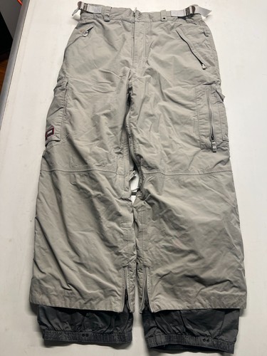 Pantaloni neve burton - pantaloni,