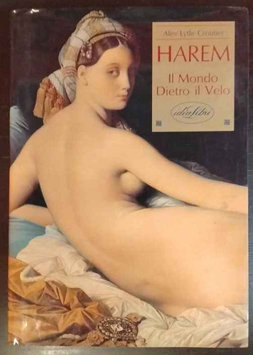 Harem mondo dietro il - il,