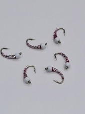 Arcobaleno Guerriero Perline