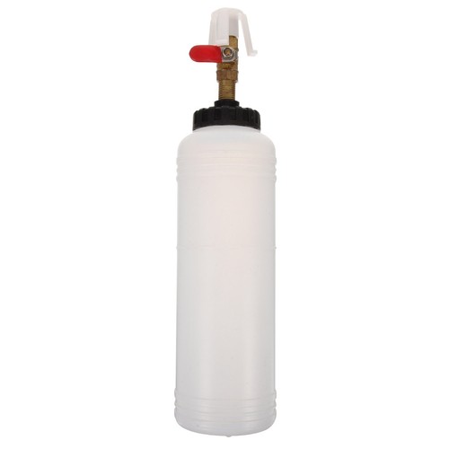 Brake fluid container - 1l,