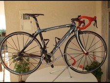 Telaio NSR NUZZI SPORT RACING, misura s 170cm