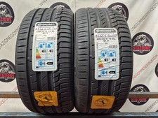 GOMME PNEUMATICI ESTIVI