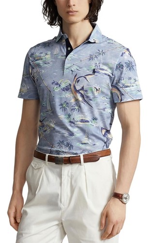 Polo ralph lauren uomo - polo,