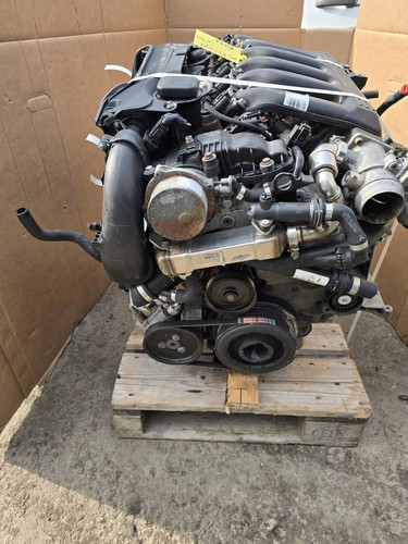 Motore bmw m57d30 - bmw, 3.0