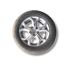 Cerchi completi gomme - cerchi,