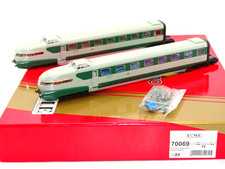 Acme 70069  Elettrotreno  FS