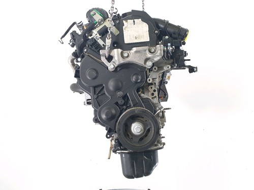 Motore 9h05 citroen - citroen, c4
