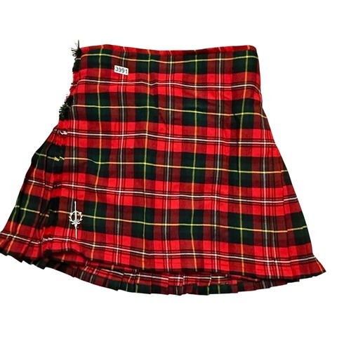 Minigonna donna design