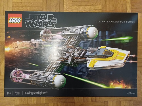 Lego ucs star wars - star,