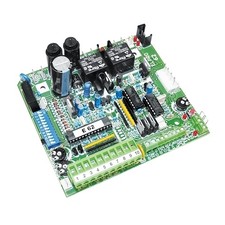 Programmatore Scheda Di