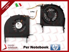 Ventola Fan CPU HP DV7-2000