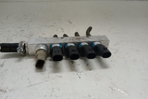 Iniettori gpl per fiat panda - iniettori,