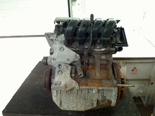 MOTORE Renault Clio II (BB/CB)