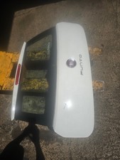 PORTELLONE BAGAGLIAIO COFANO