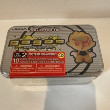 Gogos Crazy Bones Advance