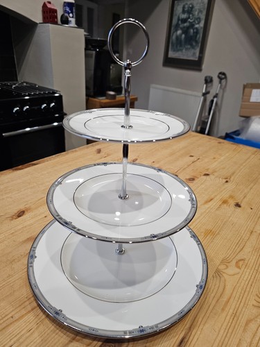 Wedgwood amherst supporto per - amherst,