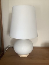 Fontana Arte "1853", lampada da tavolo h = 53 cm design classico, NP 875 €