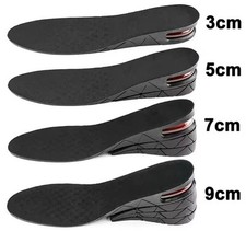 Coppia Suolette Alzatacco Per