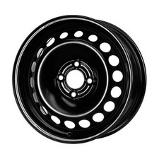 CERCHIO IN FERRO MAK ACCIAIO