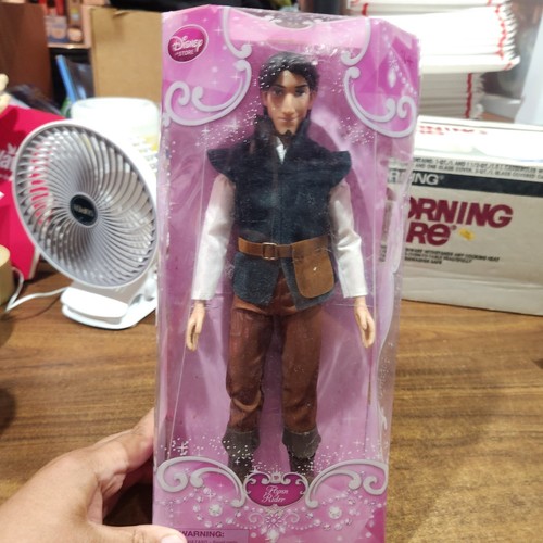 Disney store esclusiva bambola - disney,