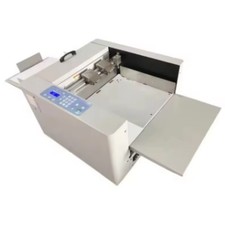 Perforatrice piega carta