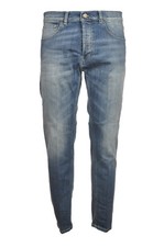 Jeans boyfriend da Uomo Dondup
