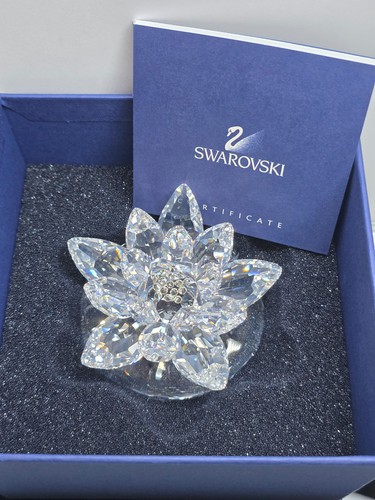 Swarovski ninfea piccola