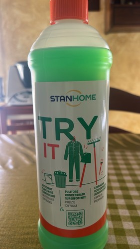 Try stanhome - try,