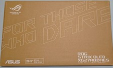 ASUS ROG Strix OLED XG27AQDMES