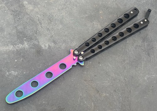 Training butterfly - 5.5",