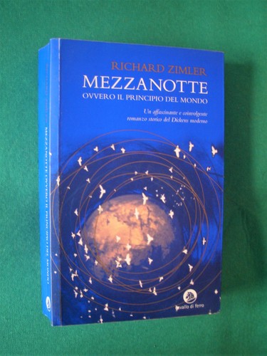 Mezzanotte ovvero principio - ovvero,