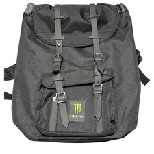 Zaino Monster Energy nuovo