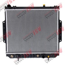 Radiatore per JEEP GRAND