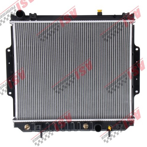 Radiatore per jeep grand - per,