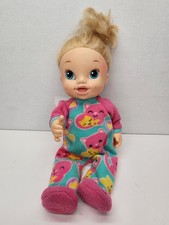 Bambola Baby Alive rara 2013