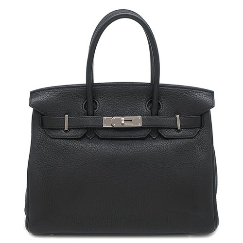 Hermes birkin handbag - 30,