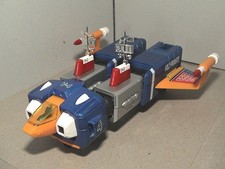 Bandai Chogokin Soul Voltes V